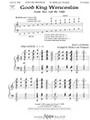 Good King Wenceslas - 3-5 Octave