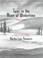 Twas in the Moon of Wintertime - 3-5 Octave w/opt. Percussion