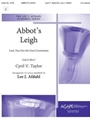Abbot's Leigh - 3-5 Octave