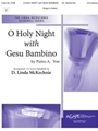 O HOLY NIGHT 3-5 oct.