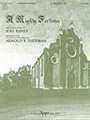 Mighty Fortress, A - 4-6 Octave