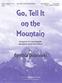 GO, TELL IT ON THE MOUNTAIN 3-5 oct.
