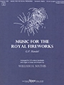 Music for the Royal Fireworks - 3-5 Octave Ringer Edition