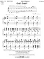God's Train - 2-5 Octave