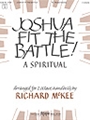 JOSHUA FIT THE BATTLE! 2 oct.