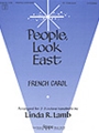People Look East