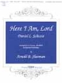 Here I Am Lord