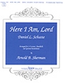 CANTIQUE DE JEAN RACINE Handchime Part