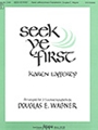 Thy Word - 3-5 Octave