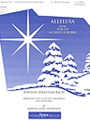 ALLELUIA from "For Us A Child Is Born" 3-4 oct.