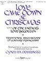 Love Came Down At Christmas