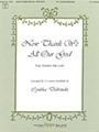 Joy to the World - Director/Organ Score