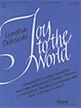 Joy to the World - 3-5 Octave