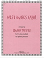 West Indies Carol