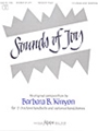 SOUNDS OF JOY 2-3 oct.