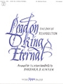 LEAD ON, O KING ETERNAL 3-6 oct.