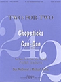 TWO-FOR-TWO Duet Collection