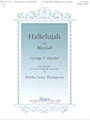 Hallelujah from "Messiah" - 3-5 Octave