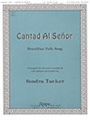 CANTAD AL SENOR 3-5 oct.