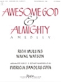 Awesome God & Almighty