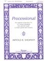 Processional - 3-5 Octave