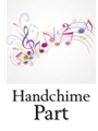 God So Loved the World - 3-4 Oct. Handchimes