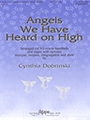 Angels We Have Heard on High - 3-5 Octave