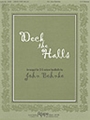DECK THE HALLS 3-5 oct.