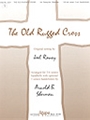 OLD RUGGED CROSS, THE 3-6 oct. w/opt. 3 oct. handchimes