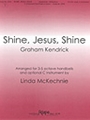 Shine, Jesus, Shine - 3-5 Octave