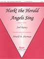 Hark! the Herald Angels Sing - 4-6 Octave