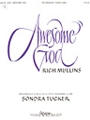 AWESOME GOD 3-5 oct.