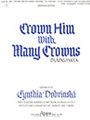 Crown Him with Many Crowns - 3-5 Octave