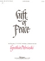 Gift of Peace - 3-5 Octave
