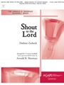 Shout To The Lord