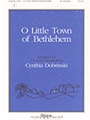 O Little Town Of Bethlehem