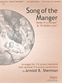 Song Of The Manger