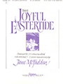 This Joyful Eastertide - 3-5 Octave