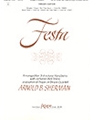 FESTA 3-6 oct. (Ringer's Edition)