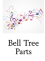 FESTA Bell Tree Part