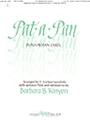 Pat-a-Pan - 2-3 Octave w/opt. Flute and Tambourine
