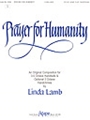 PRAYER FOR HUMANITY 3-5 oct. w/opt. 3 oct. handchimes