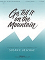 GO, TELL IT ON THE MOUNTAIN 2-3 oct.