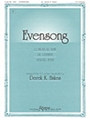Evensong - 3-5 Octave