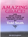 Amazing Grace! - (Piano Folio)