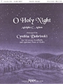 O Holy Night - 3-6 Octave w/opt. Flute