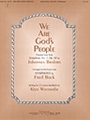 WE ARE GOD'S PEOPLE