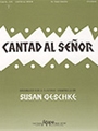 Cantad Al Senor