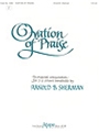 OVATION OF PRAISE 3-6 oct.
