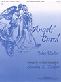 ANGELS' CAROL 3-5 oct.